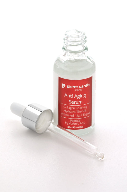 Anti-Aging Serum Pierre Cardin