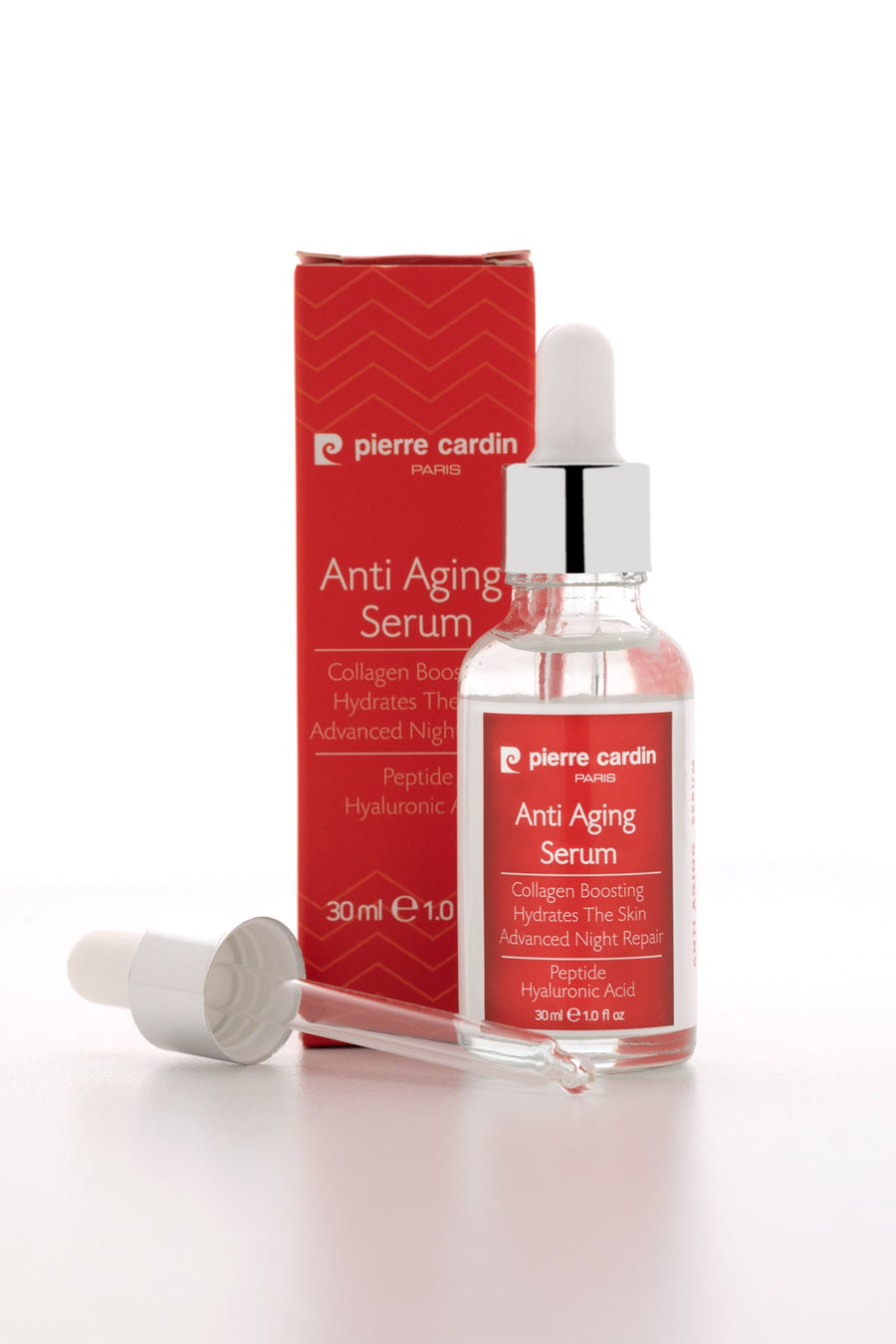 Anti-Aging Serum Pierre Cardin