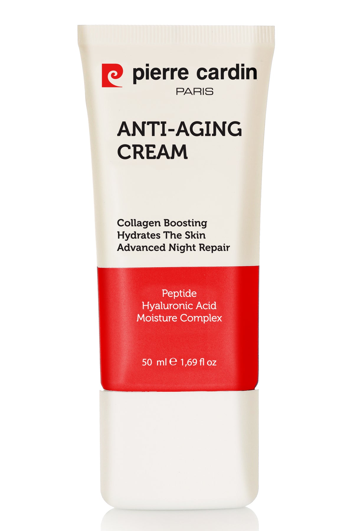 Pierre Cardin Anti-Aging Cream