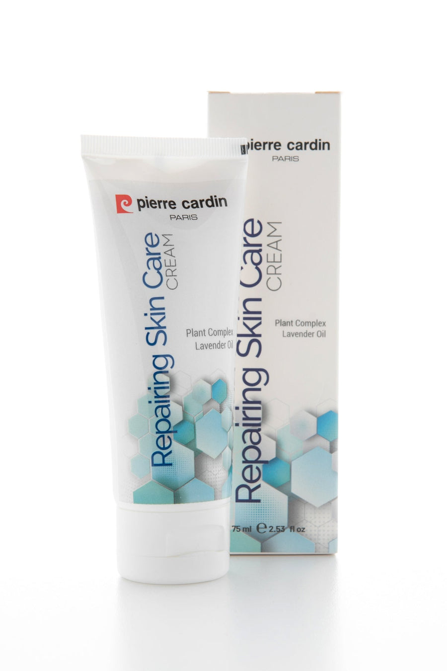 Pierre Cardin Repairing Skin Care Cream
