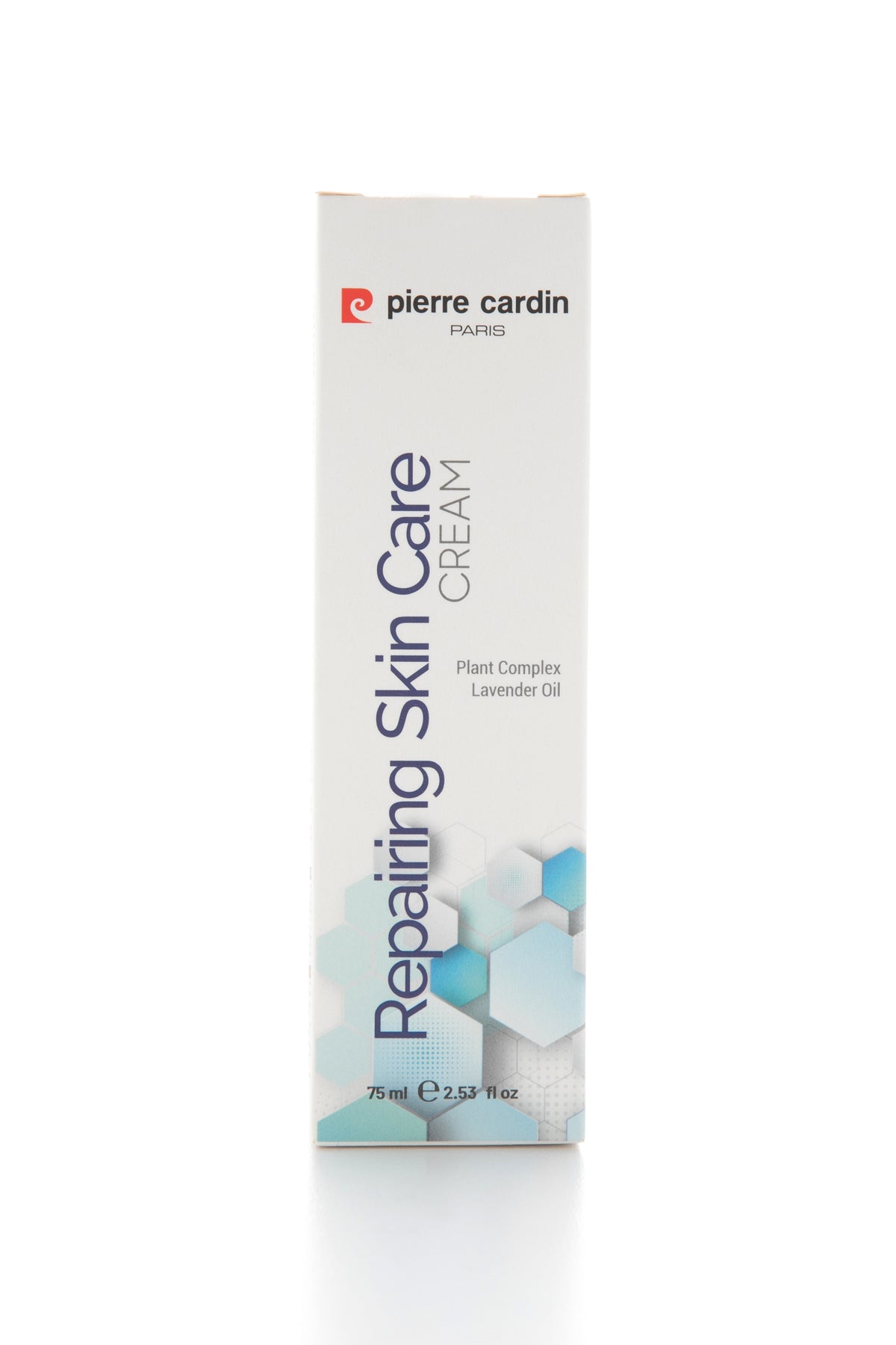 Pierre Cardin Repairing Skin Care Cream