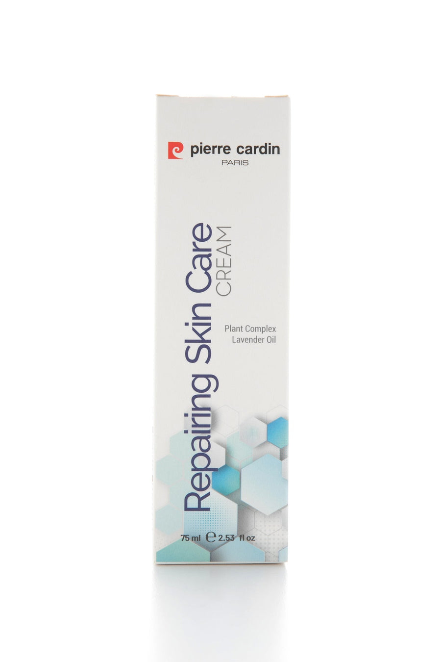 Pierre Cardin Repairing Skin Care Cream