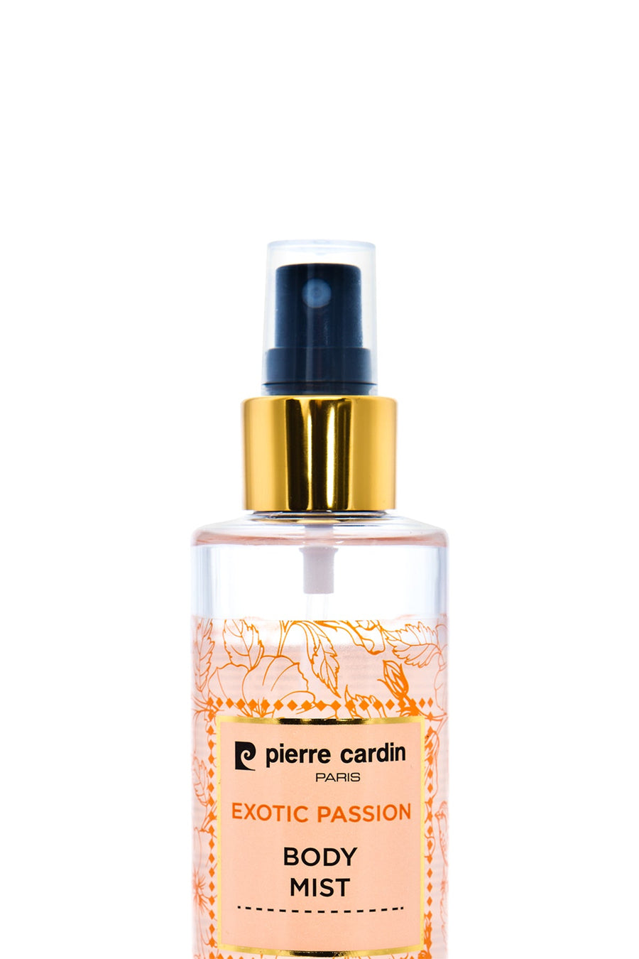 Pierre Cardin Body Mist - Exotic Passion - 200ml