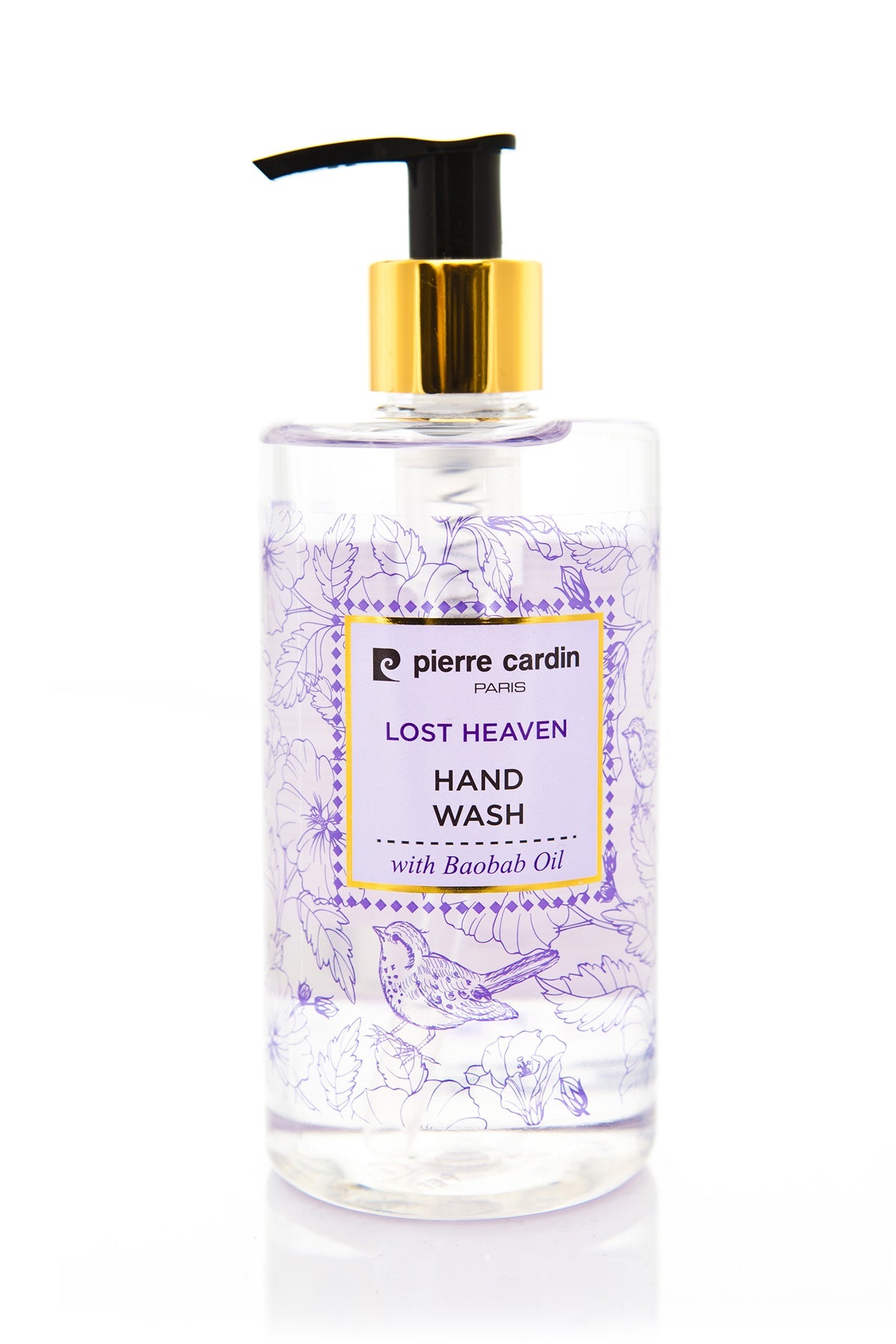 Pierre Cardin Hand Wash - Lost Heaven - 350ml