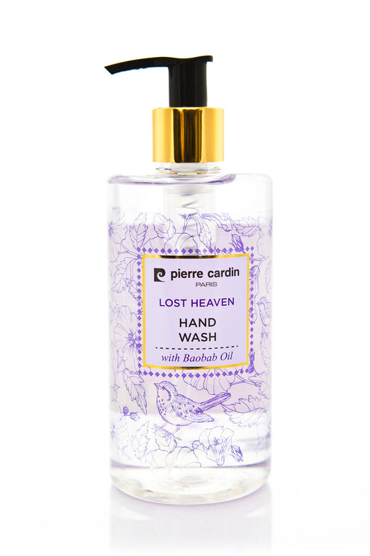 Pierre Cardin Hand Wash - Lost Heaven - 350ml