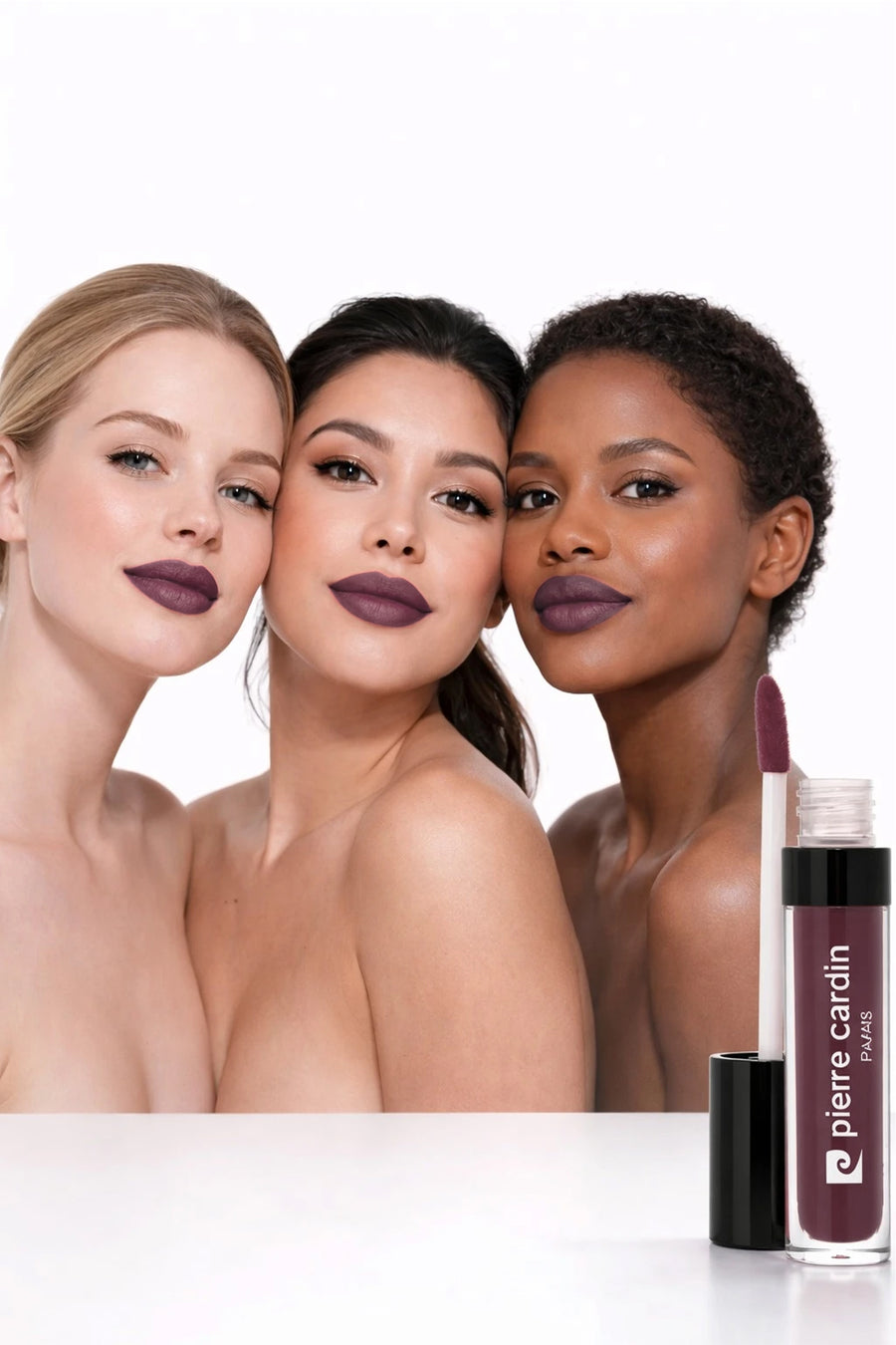 Pierre Cardin Staylong Lipcolor-Kissproof