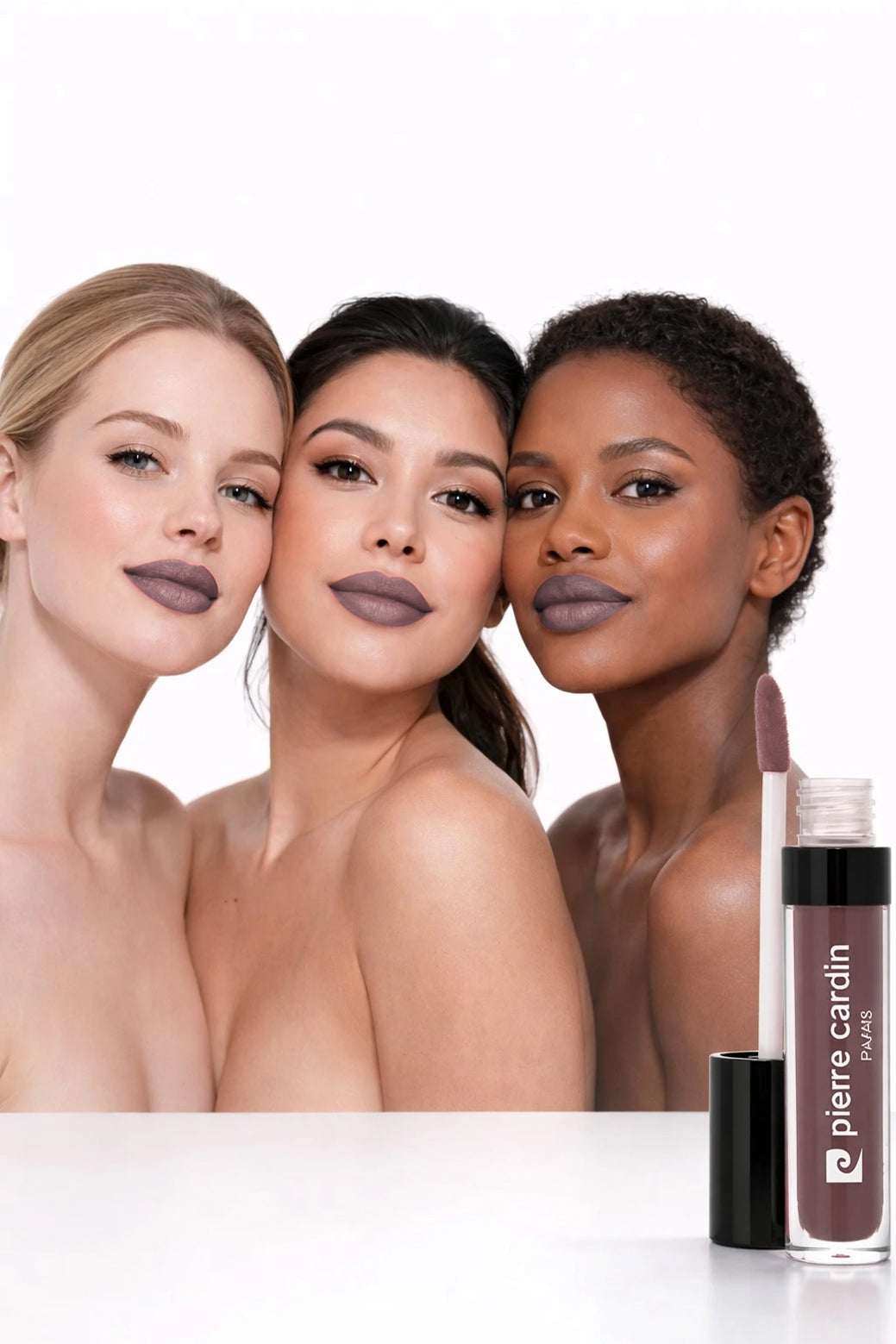 Pierre Cardin Staylong Lipcolor-Kissproof