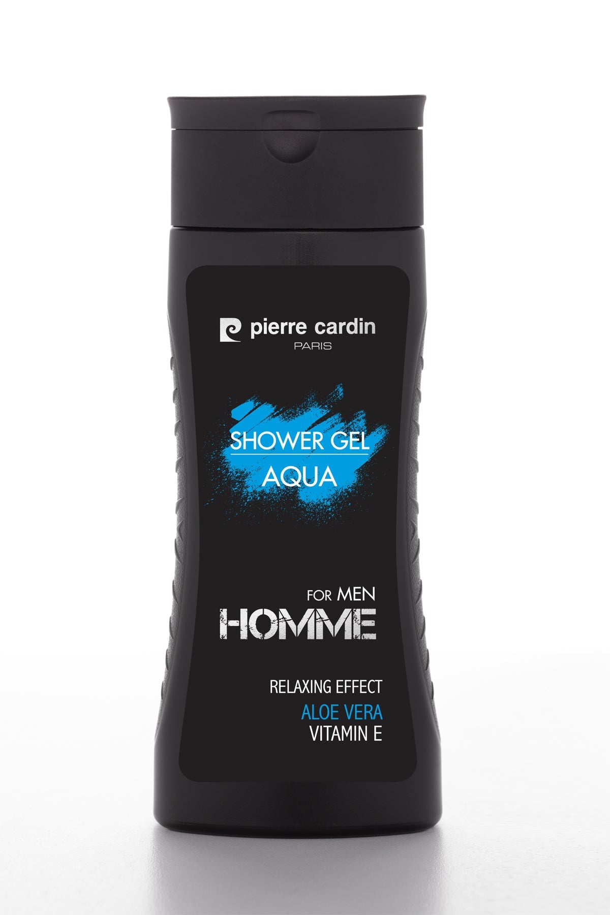 Pierre Cardin For Men Shower Gel - Aqua