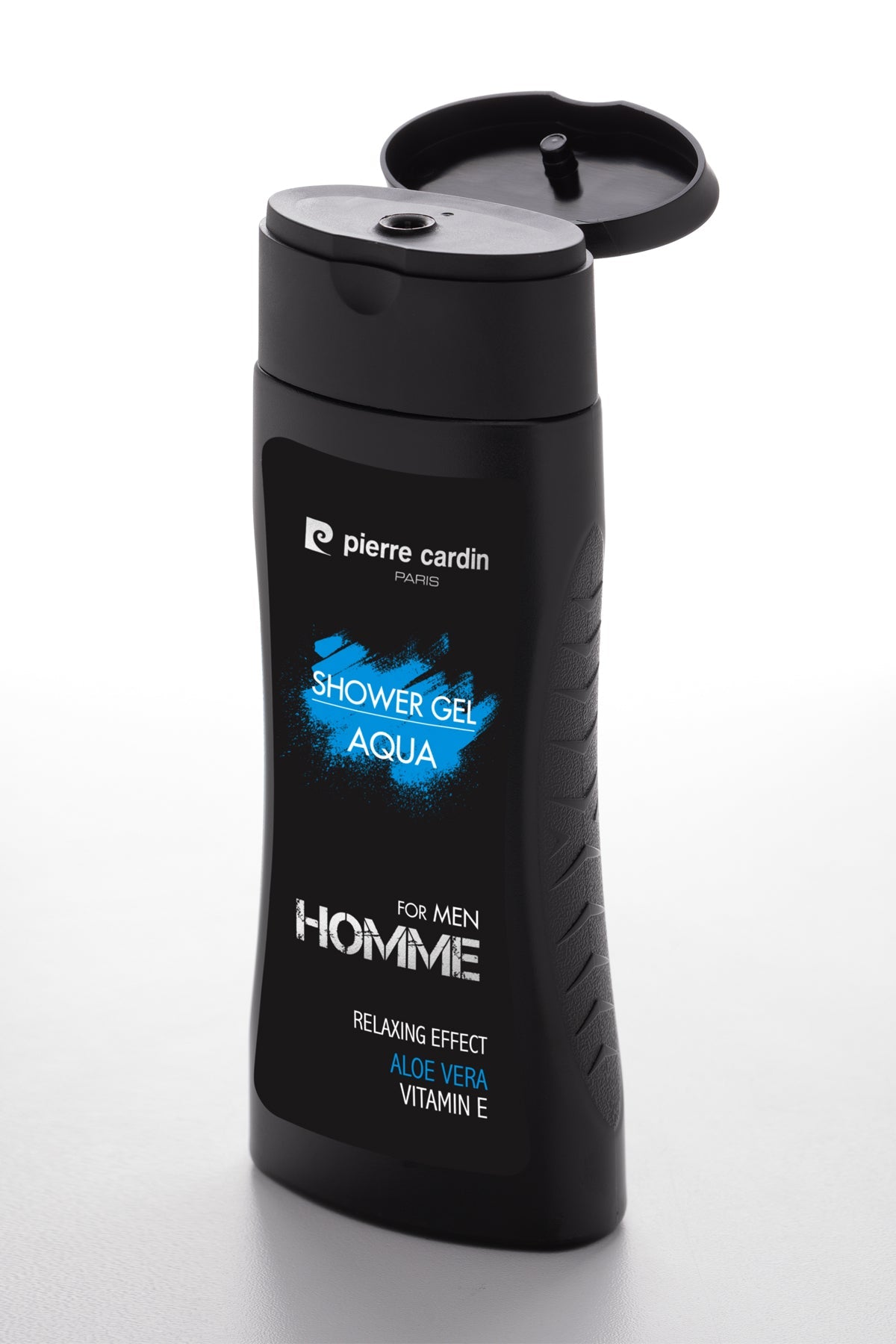 Pierre Cardin For Men Shower Gel - Aqua