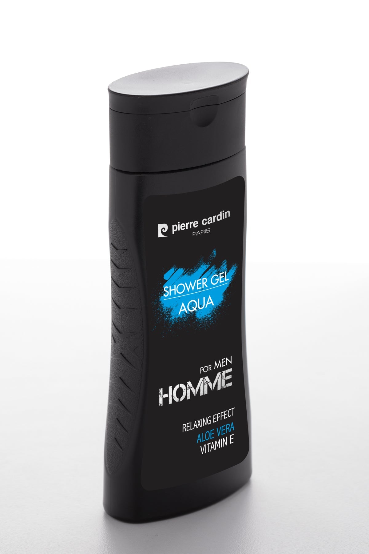 Pierre Cardin For Men Shower Gel - Aqua