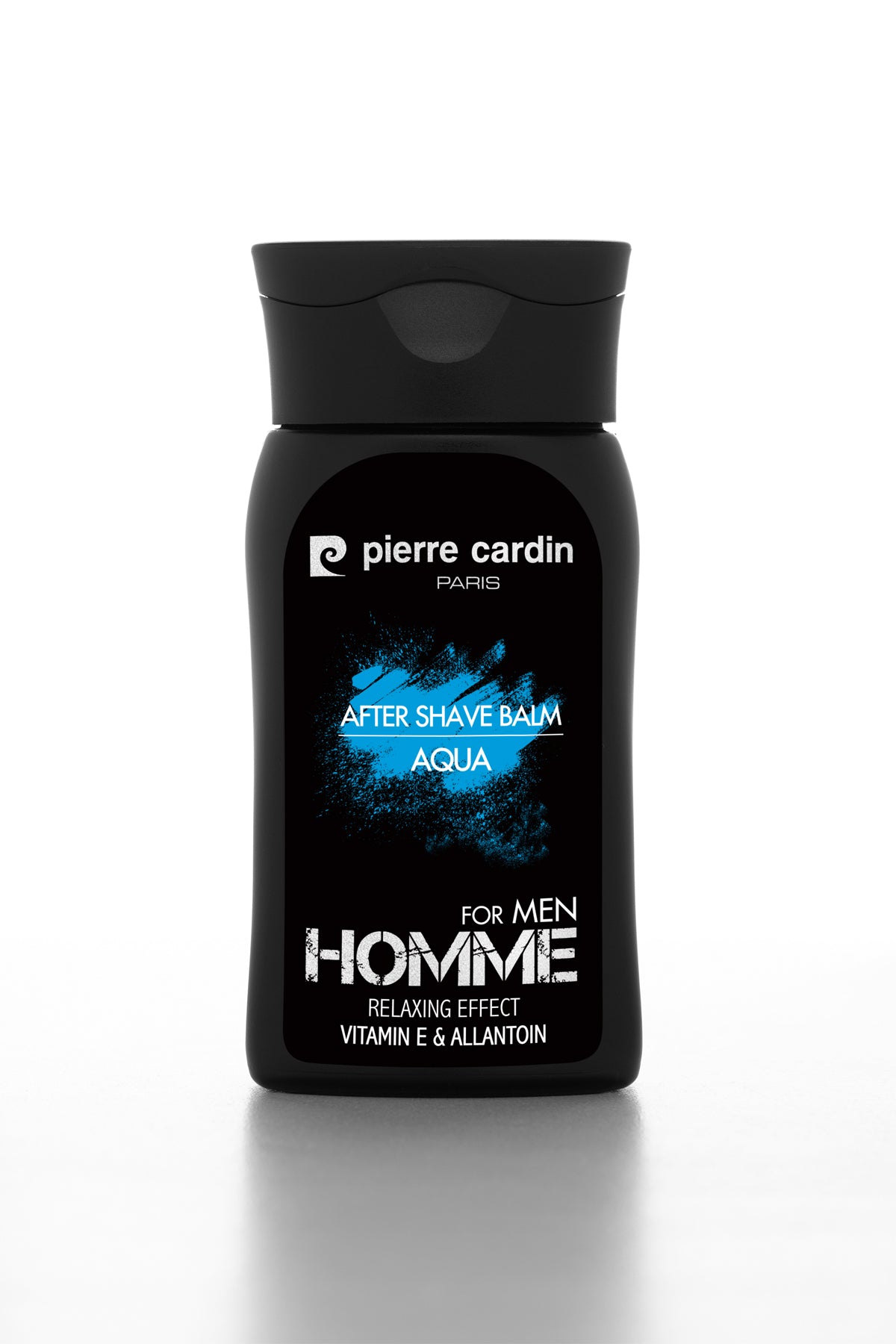 Pierre Cardin For Men After Shave Balm - Aqua