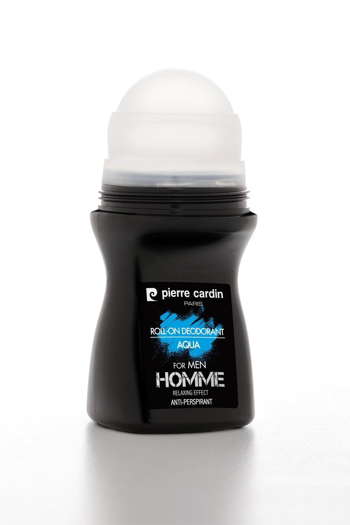 Pierre Cardin For Men Roll On Deodorant - Aqua