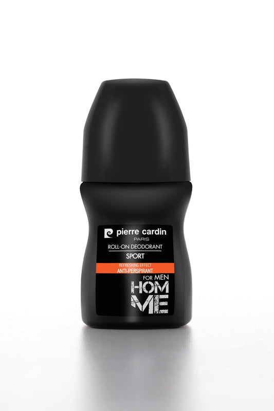 Pierre Cardin For Men Roll On Deodorant - Sport