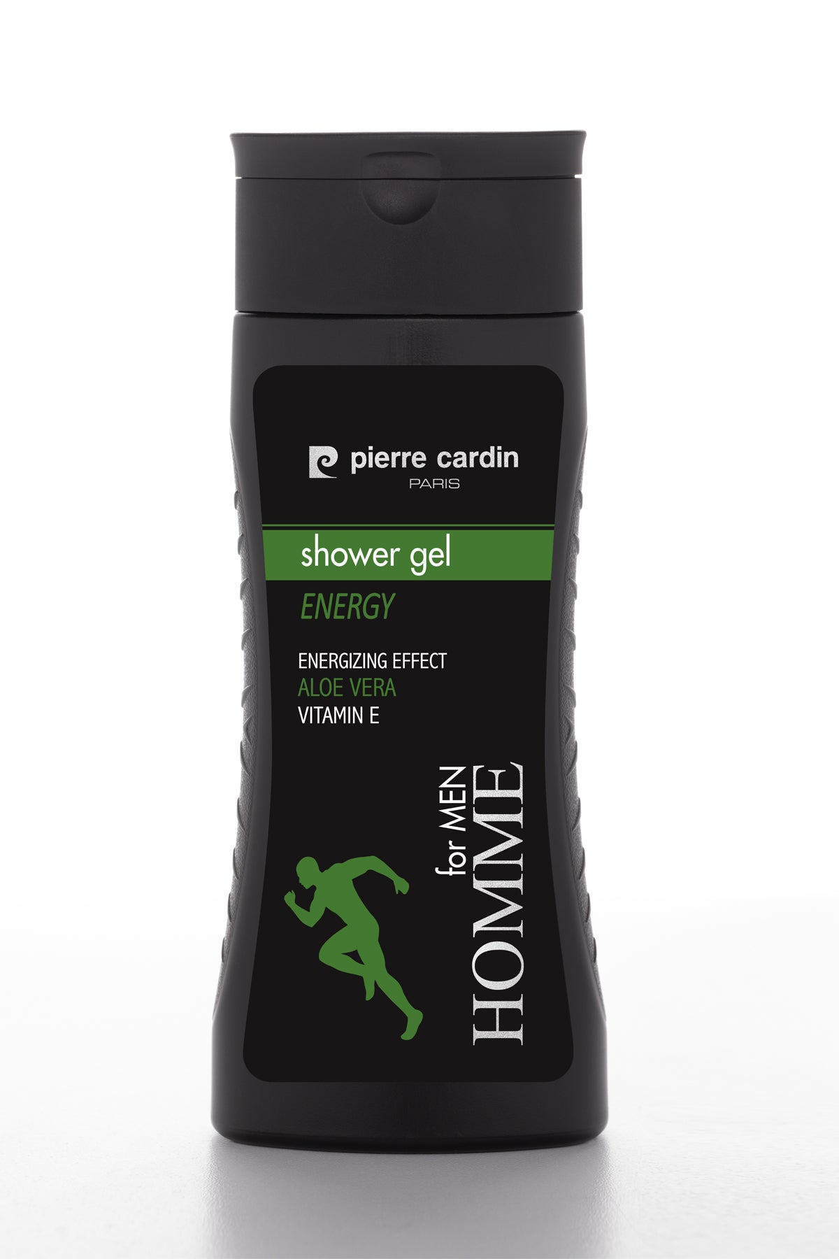 Pierre Cardin For Men Shower Gel - Energy