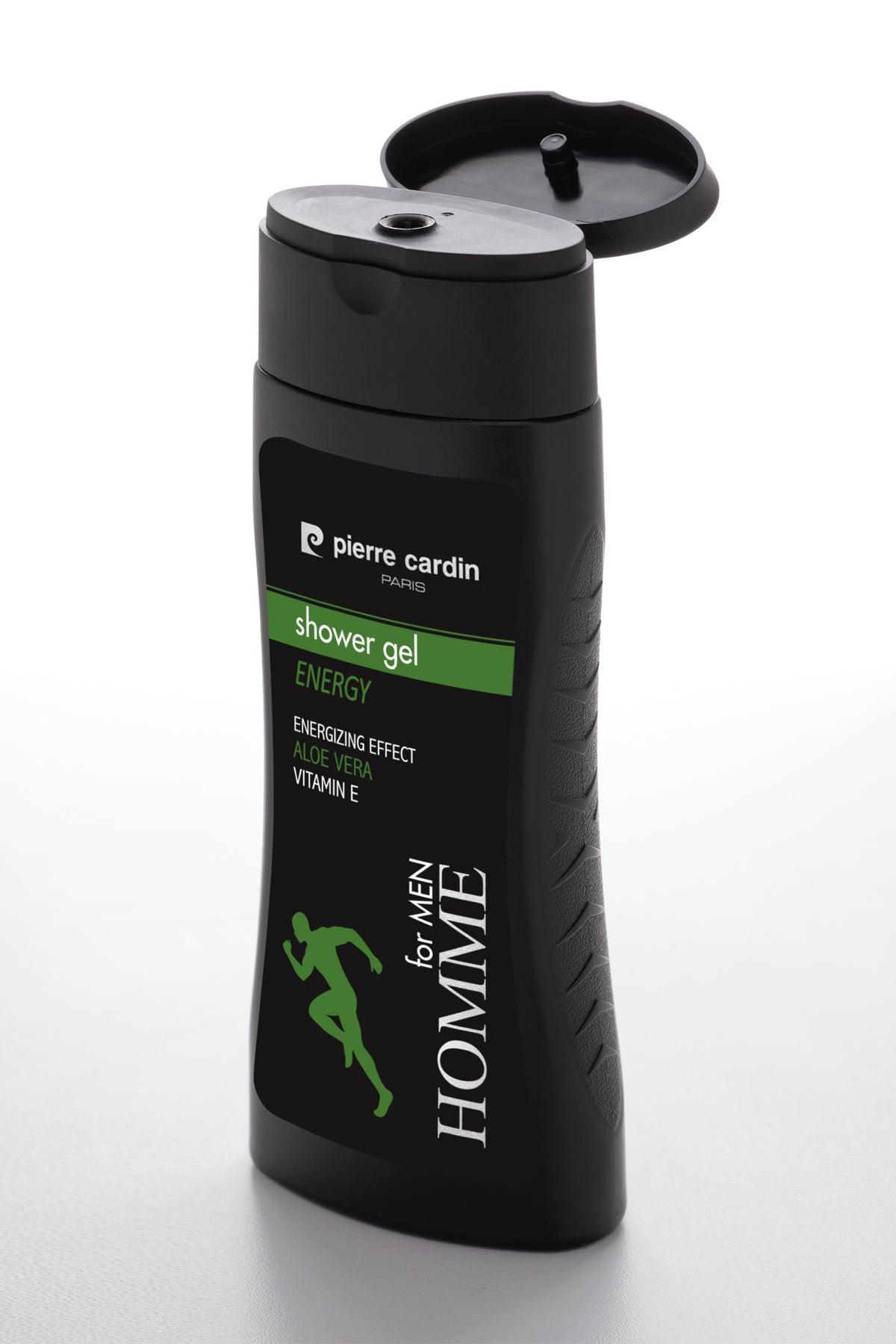 Pierre Cardin For Men Shower Gel - Energy