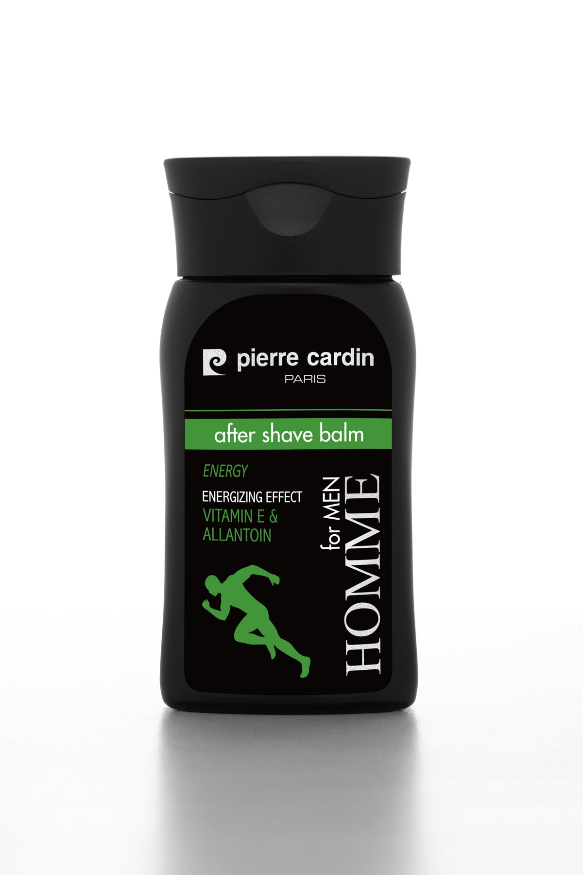 Pierre Cardin For Men After Shave Balm - Energy