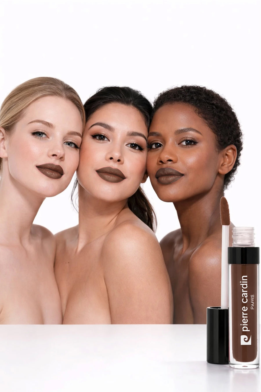 Pierre Cardin Staylong Lipcolor-Kissproof