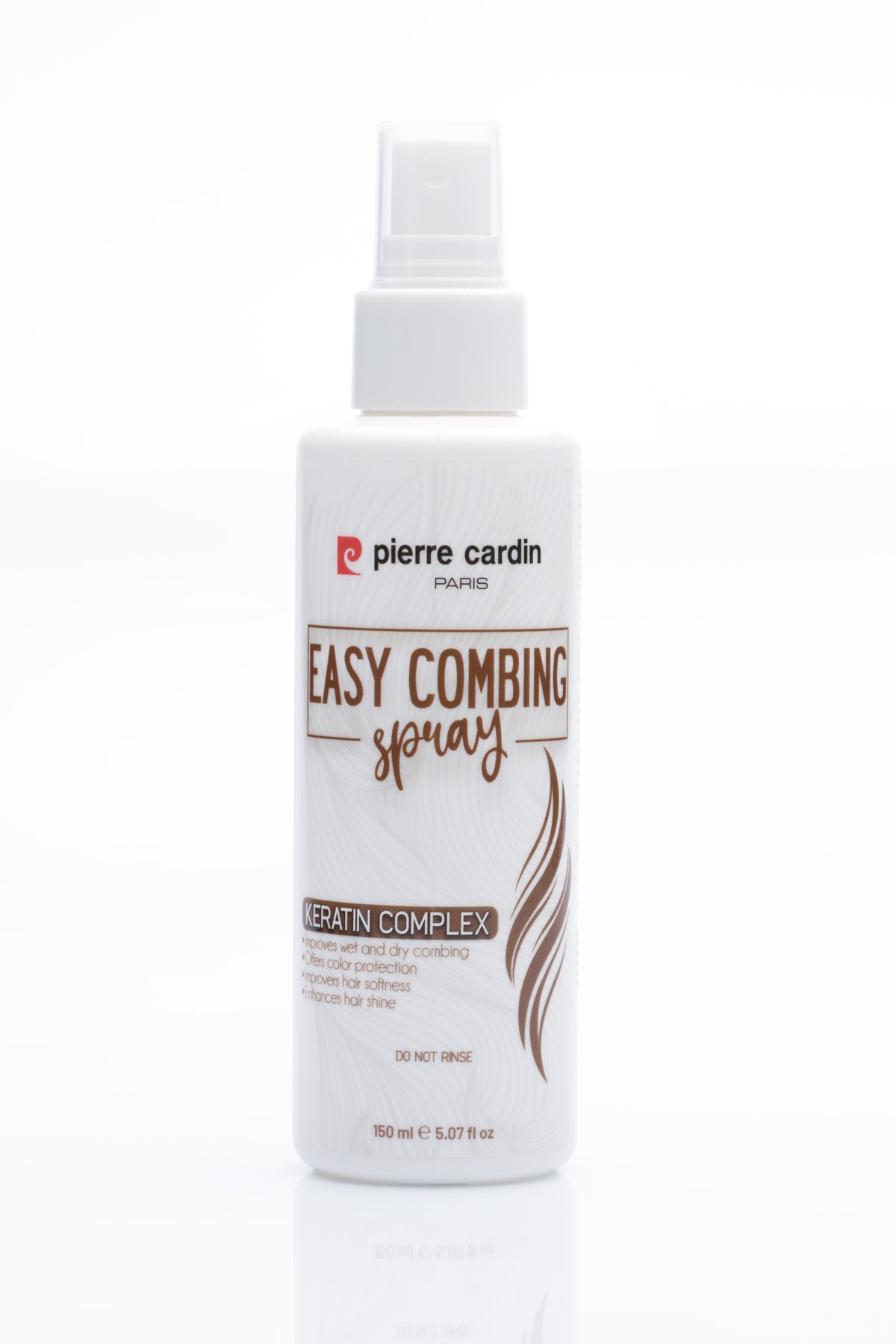 Pierre Cardin Easy Combing Spray