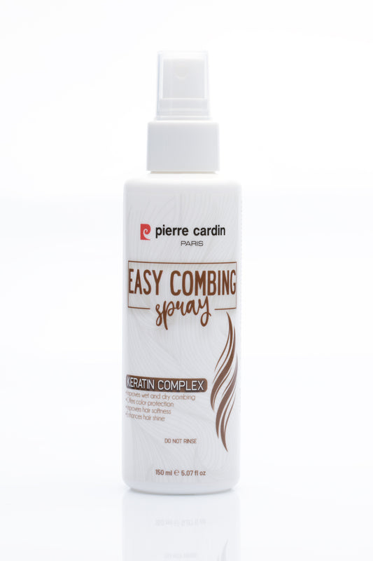 Pierre Cardin Easy Combing Spray