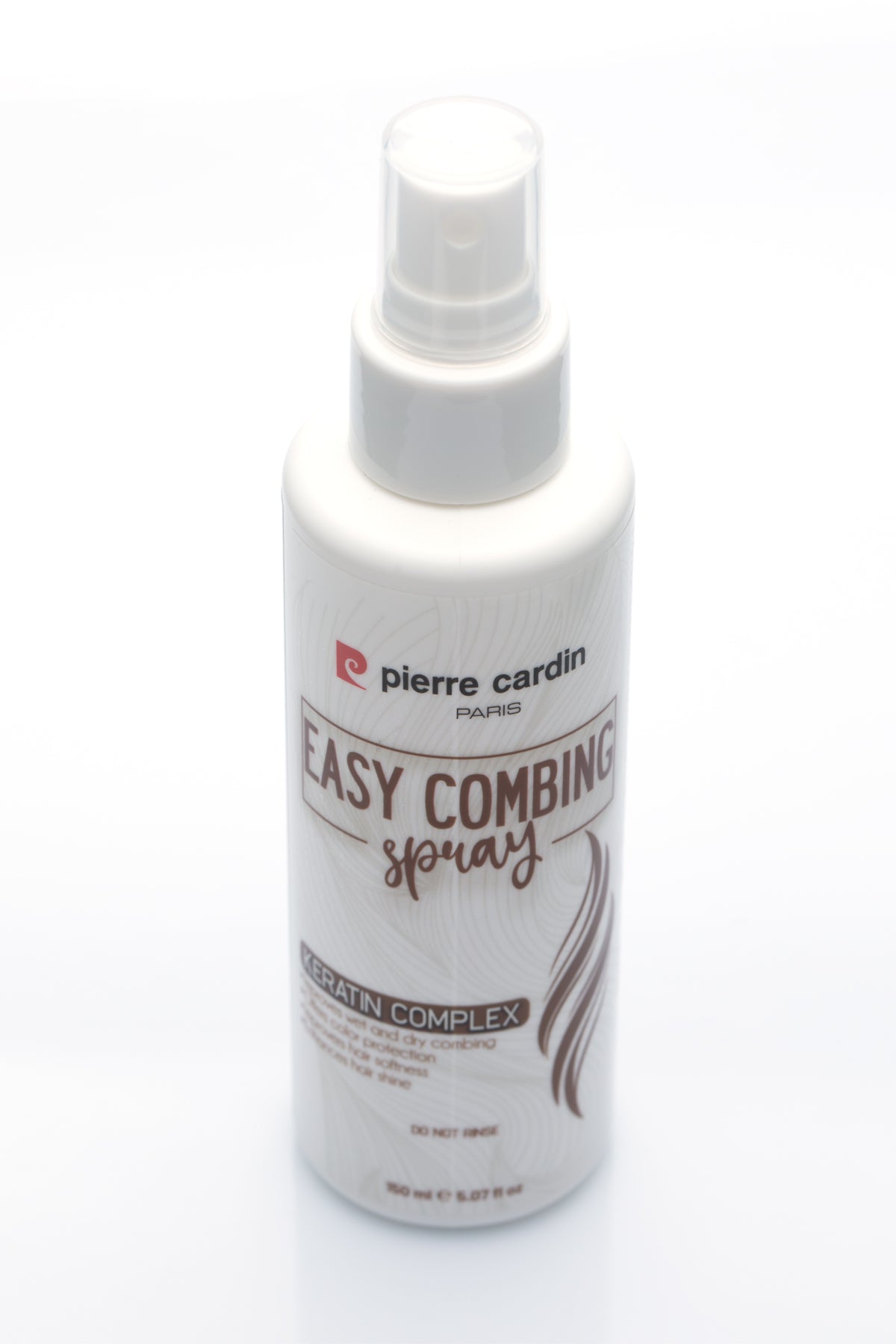 Pierre Cardin Easy Combing Spray