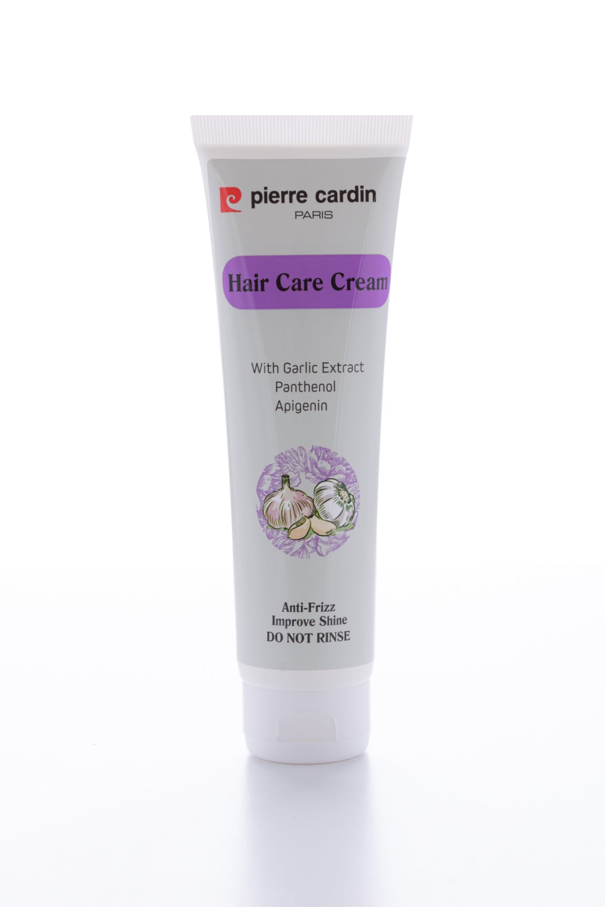 Pierre Cardin  Hair Conditioner With Garlic Extract