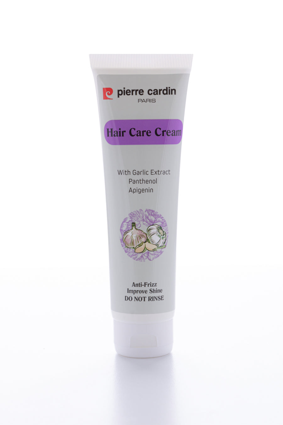 Pierre Cardin  Hair Conditioner With Garlic Extract