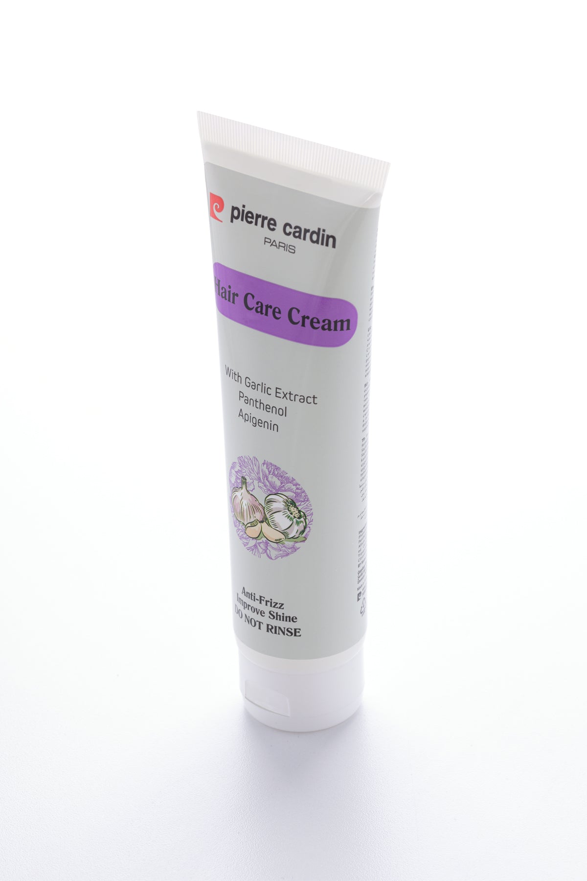 Pierre Cardin  Hair Conditioner With Garlic Extract