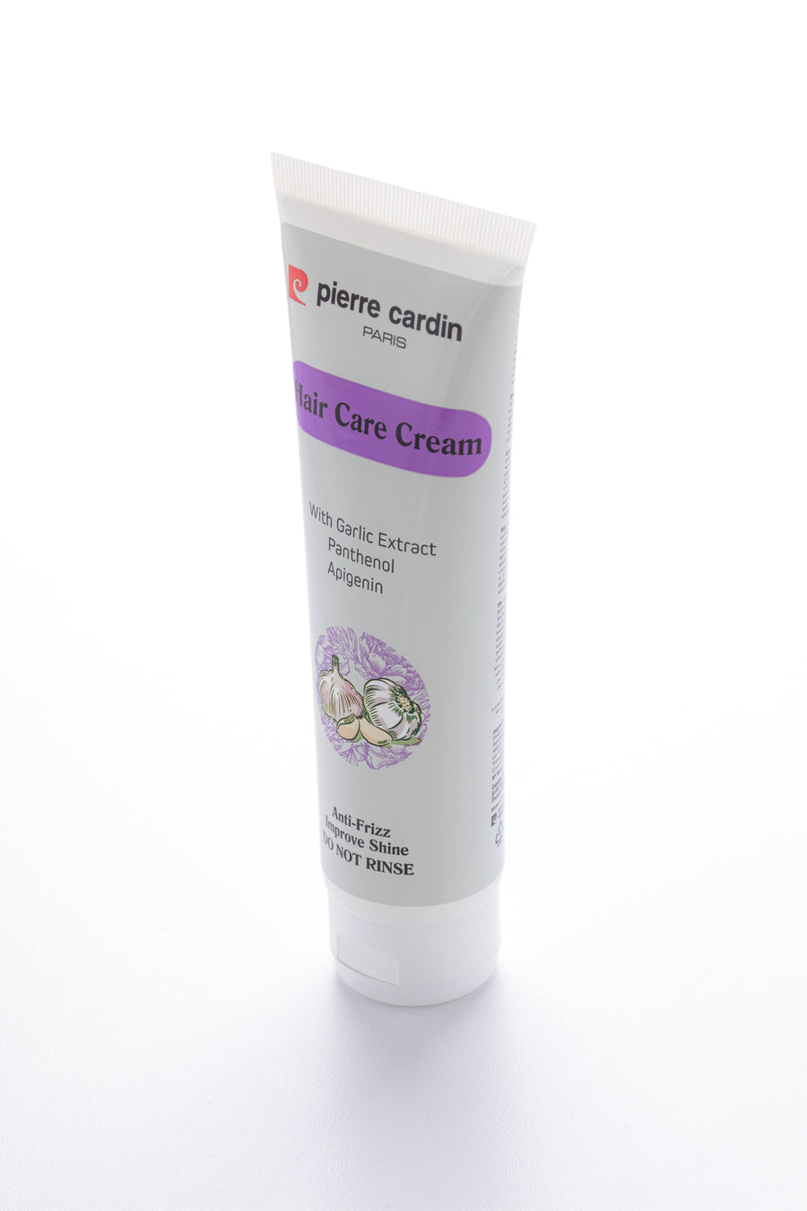 Pierre Cardin  Hair Conditioner With Garlic Extract