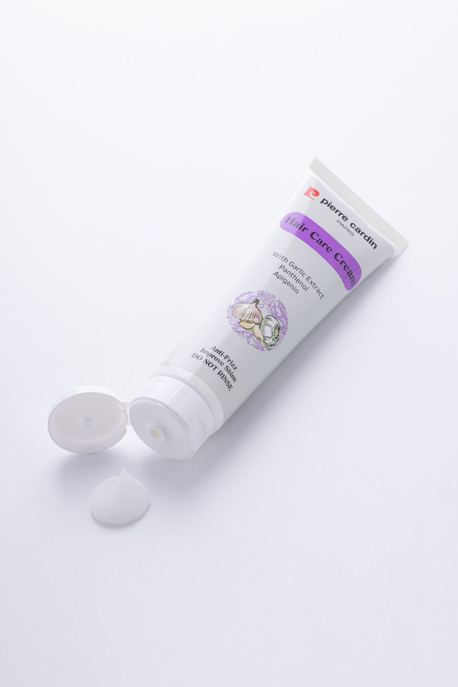 Pierre Cardin  Hair Conditioner With Garlic Extract