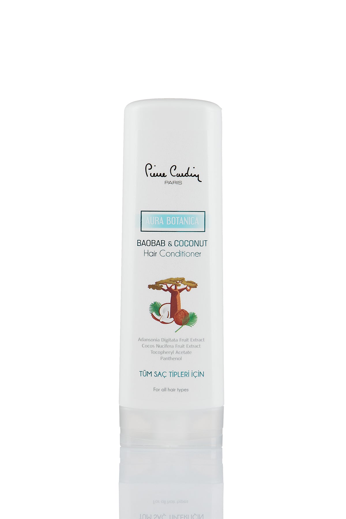Pierre Cardin Aura Botanica Hair Conditioner