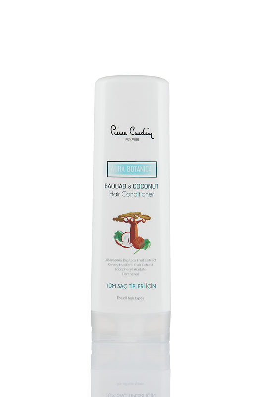 Pierre Cardin Aura Botanica Hair Conditioner