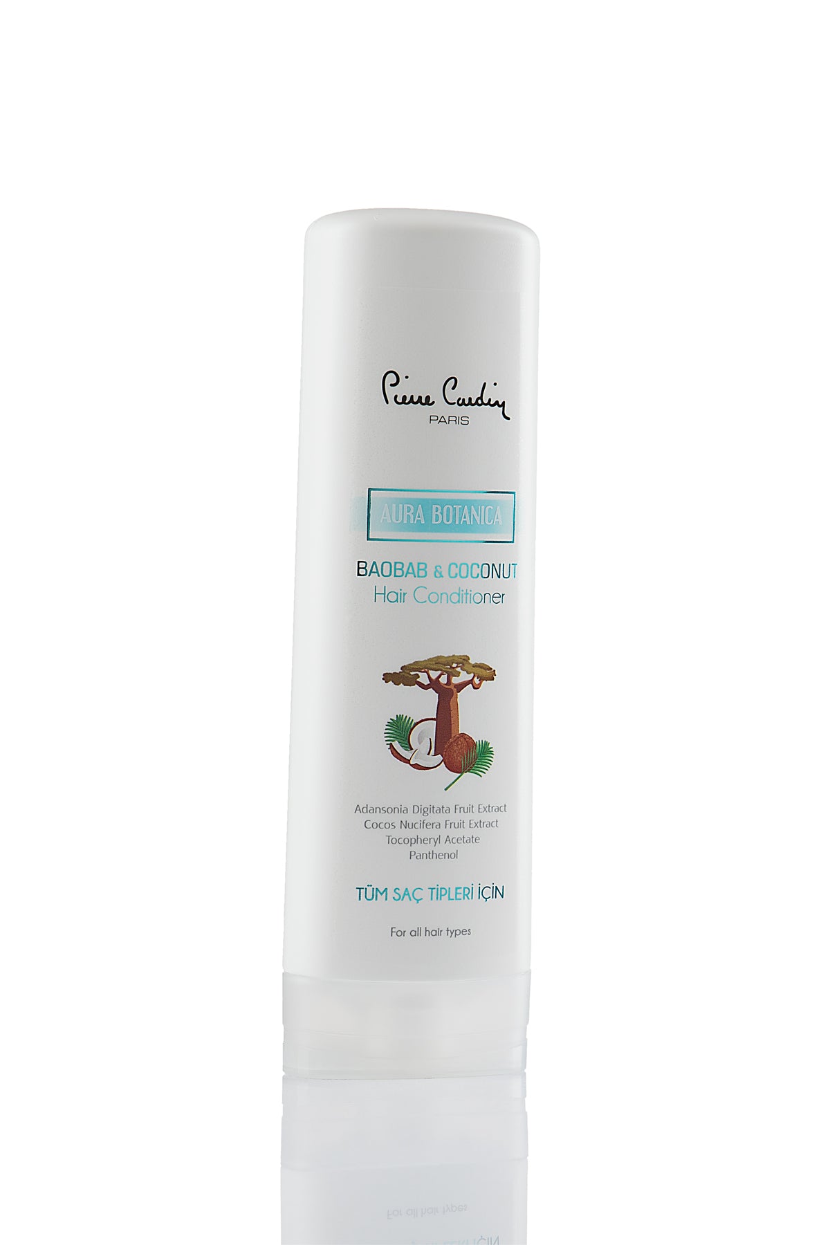 Pierre Cardin Aura Botanica Hair Conditioner