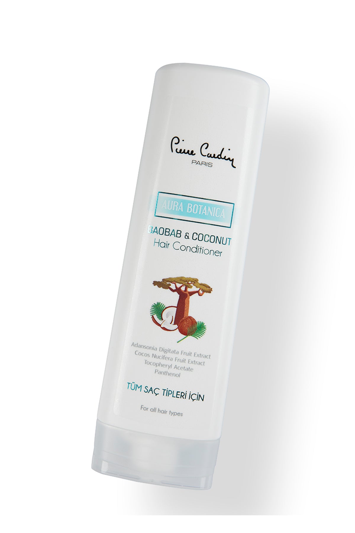 Pierre Cardin Aura Botanica Hair Conditioner