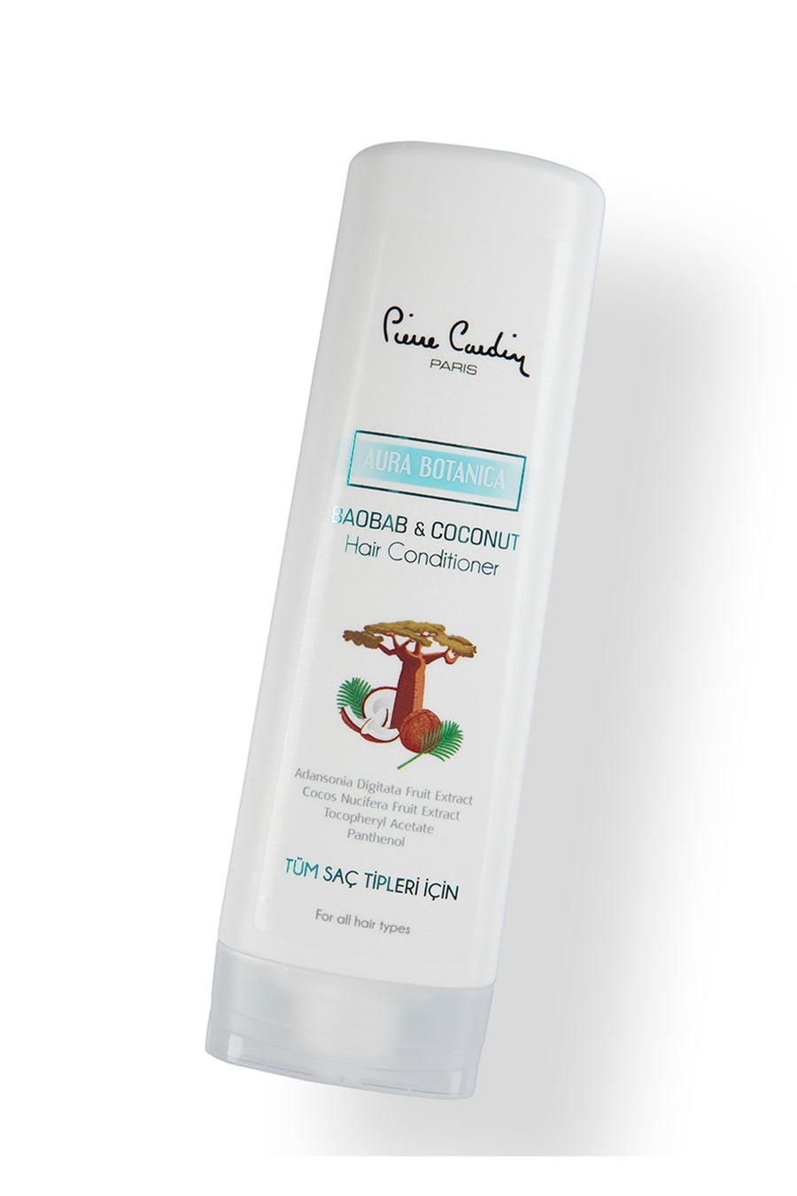 Pierre Cardin Aura Botanica Hair Conditioner