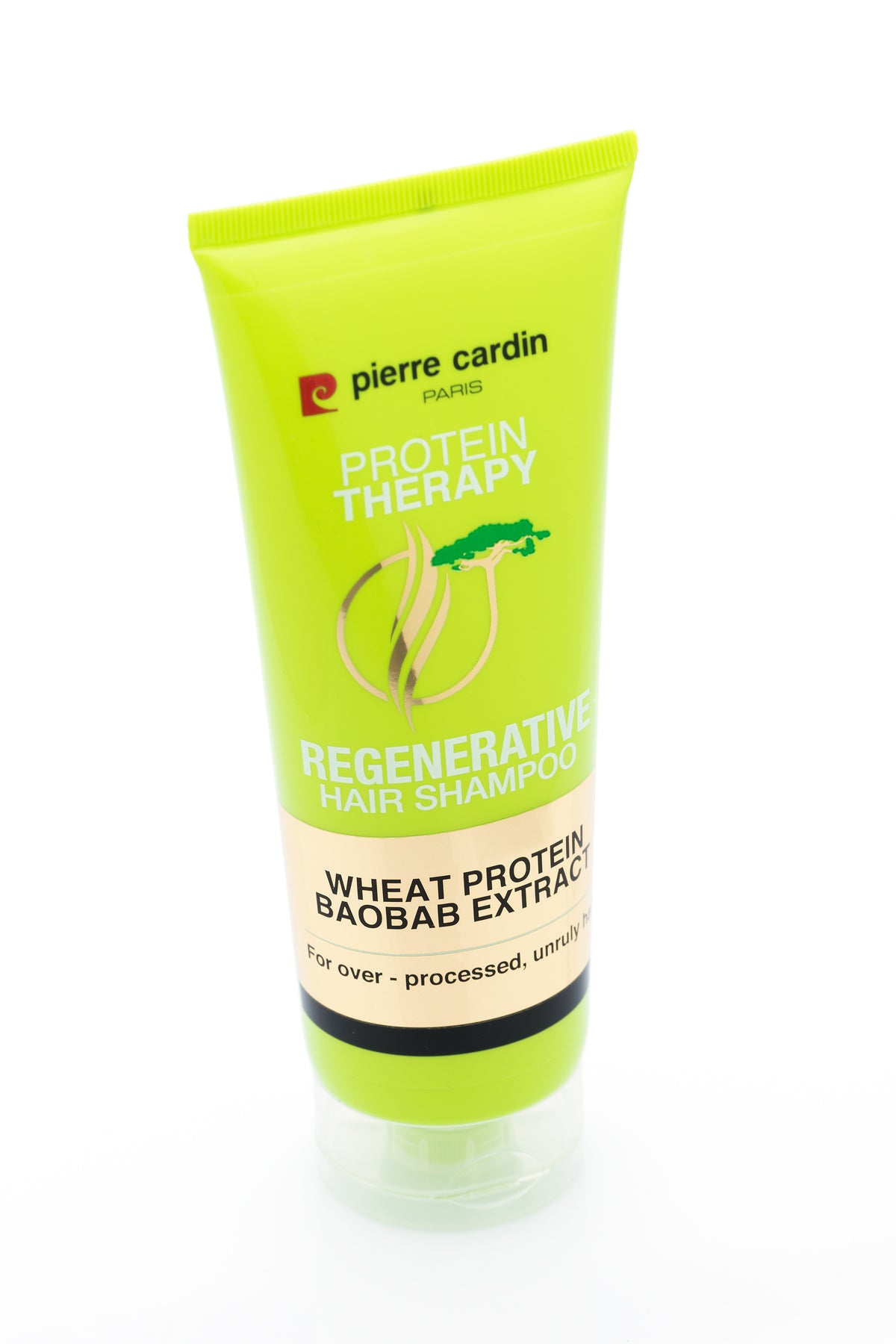 Pierre Cardin Protein Therapy Anti Aging Hair Shampoo