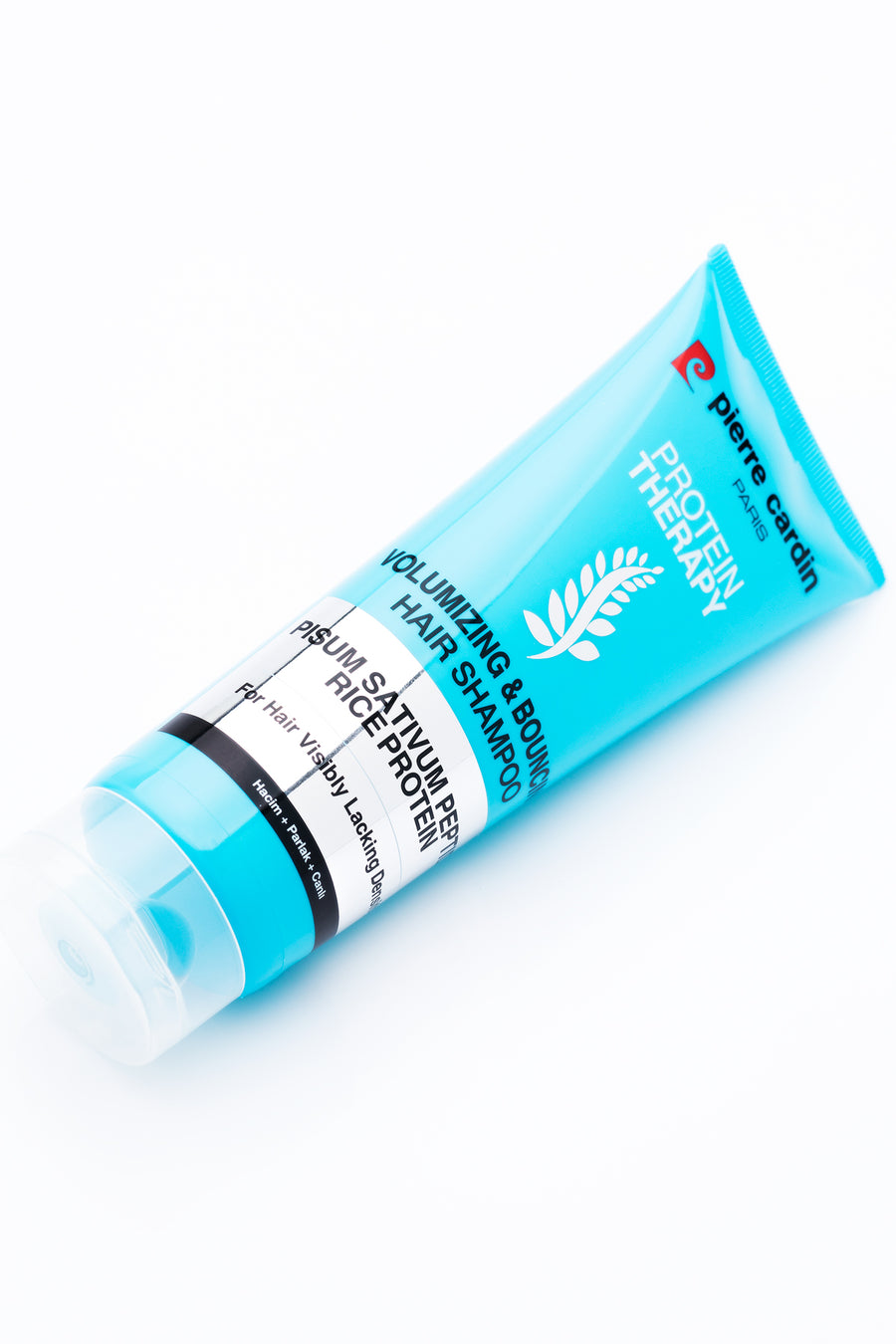 Pierre Cardin Protein Therapy Volumizing & Bouncing Hair Shampoo