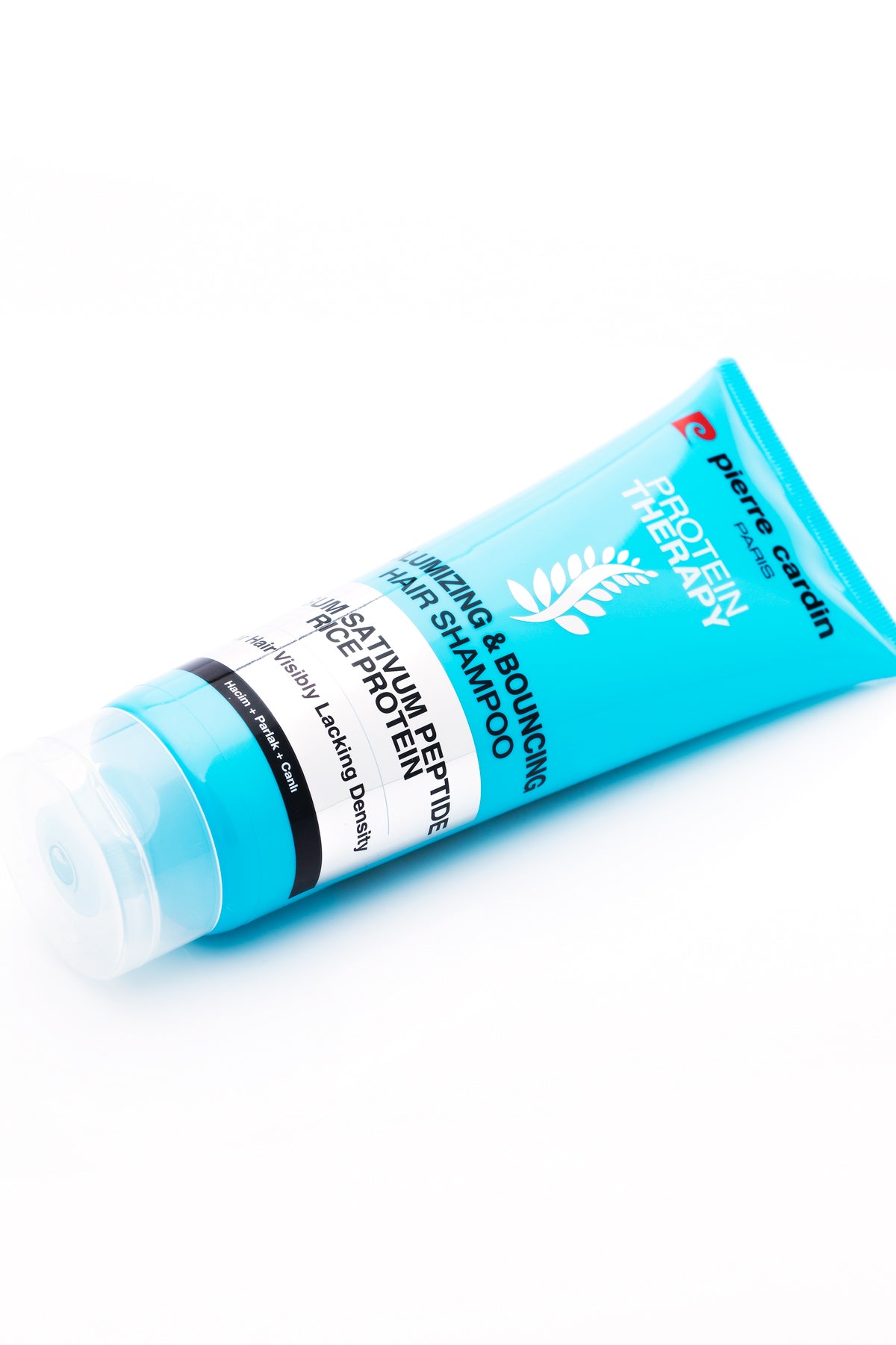 Pierre Cardin Protein Therapy Volumizing & Bouncing Hair Shampoo