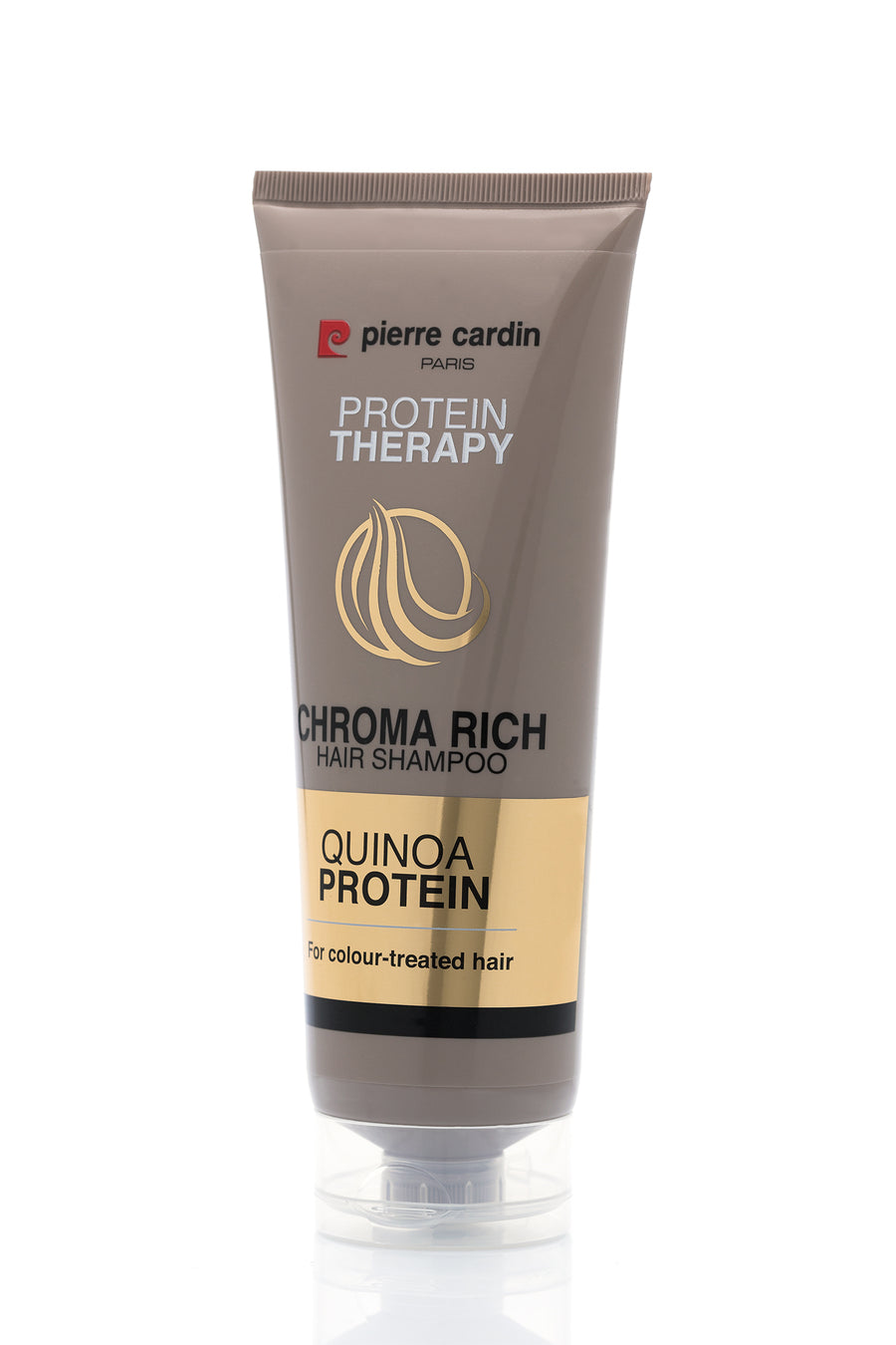 Pierre Cardin  Protein Therapy Chroma Rich Hair Shampoo