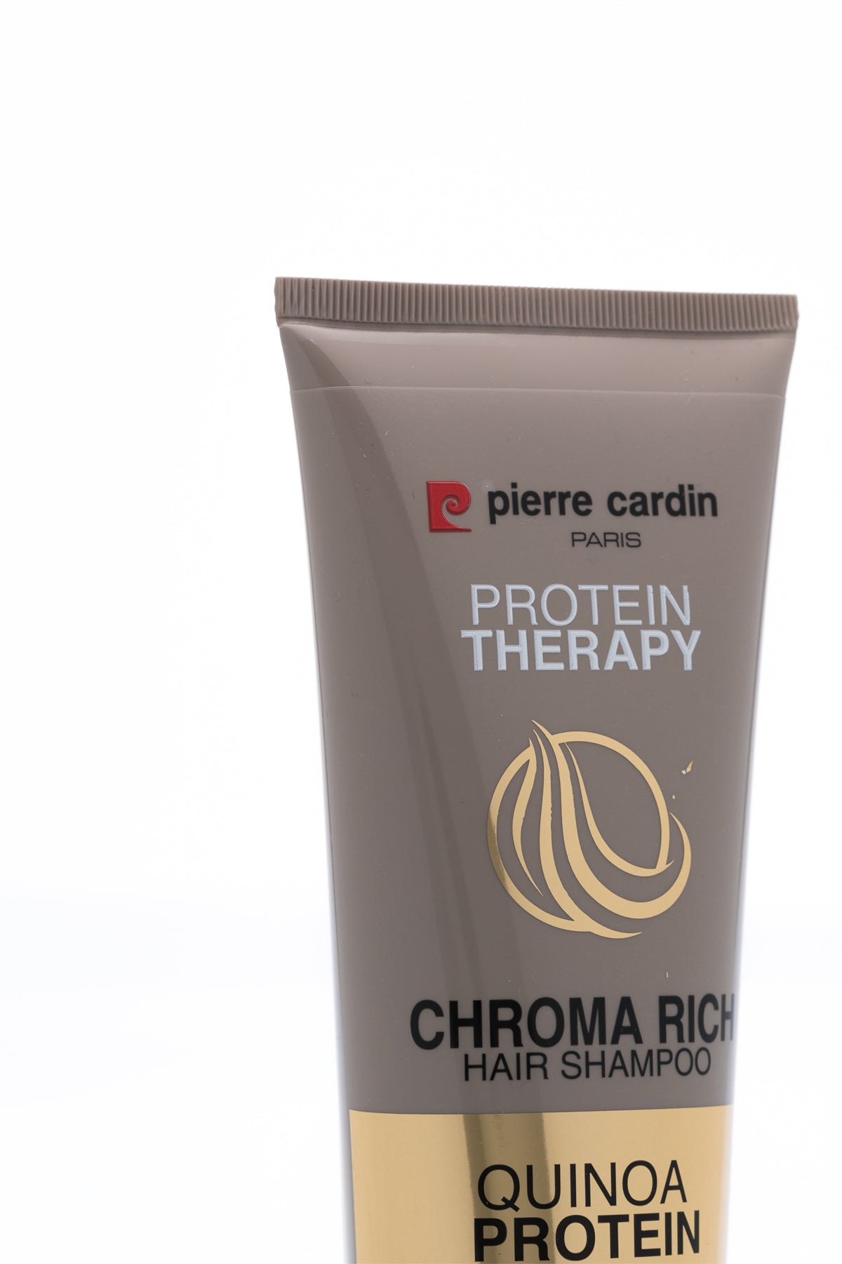 Pierre Cardin  Protein Therapy Chroma Rich Hair Shampoo