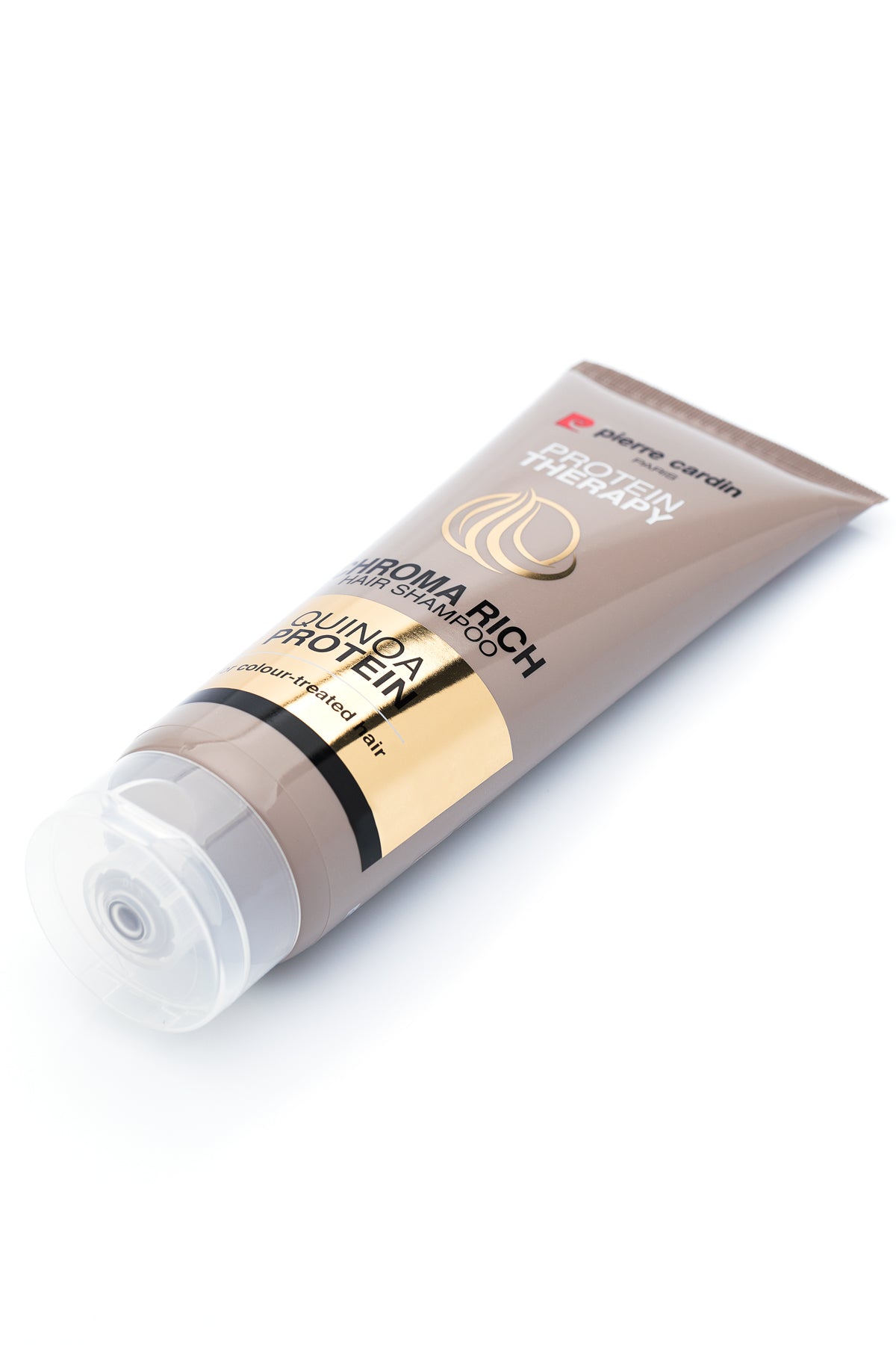 Pierre Cardin  Protein Therapy Chroma Rich Hair Shampoo
