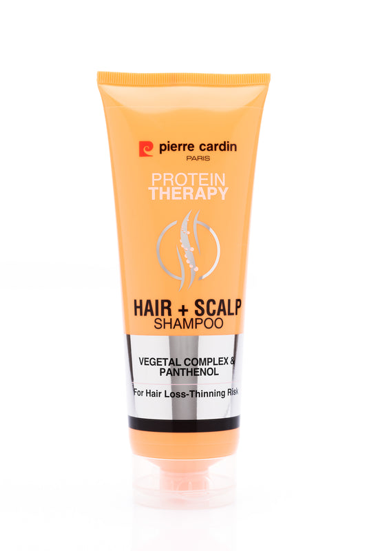 Pierre Cardin Protein Therapy Anti Hair Loss Protection Shampoo