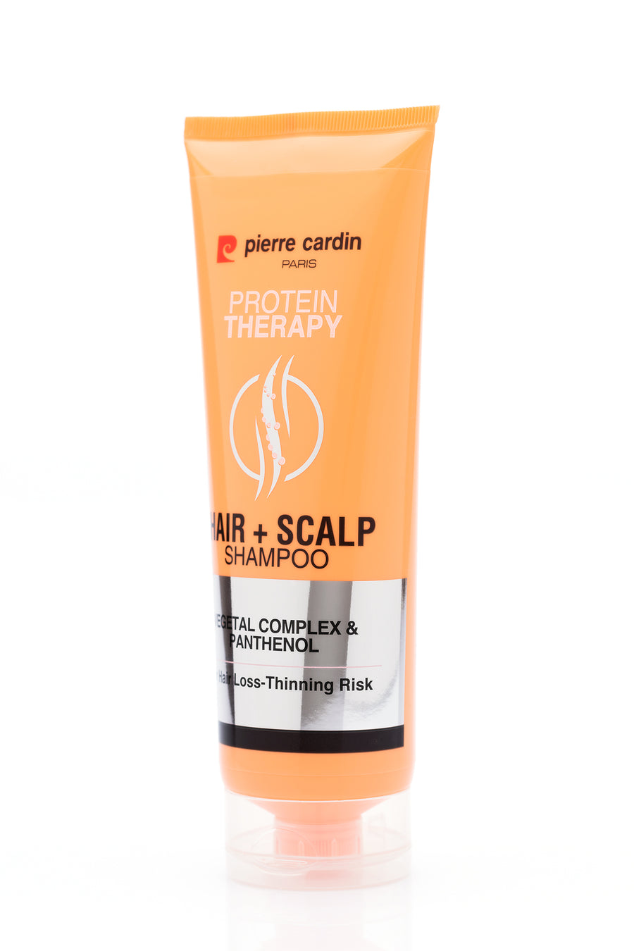Pierre Cardin Protein Therapy Anti Hair Loss Protection Shampoo
