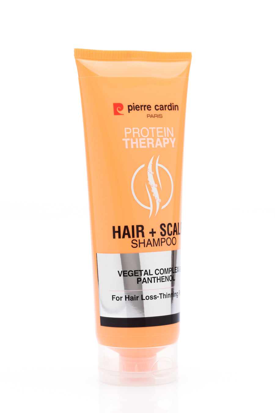 Pierre Cardin Protein Therapy Anti Hair Loss Protection Shampoo