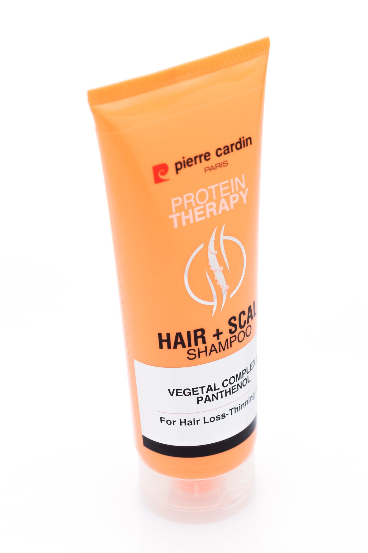 Pierre Cardin Protein Therapy Anti Hair Loss Protection Shampoo