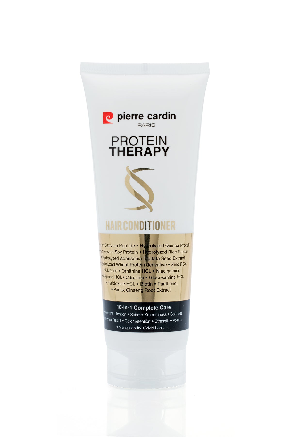 Pierre Cardin Protein Therapy Cc Hair Conditioner