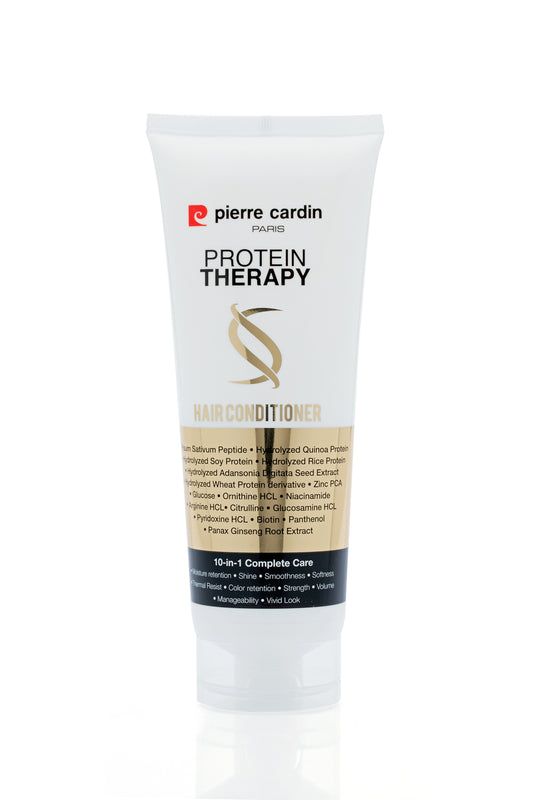 Pierre Cardin Protein Therapy Cc Hair Conditioner