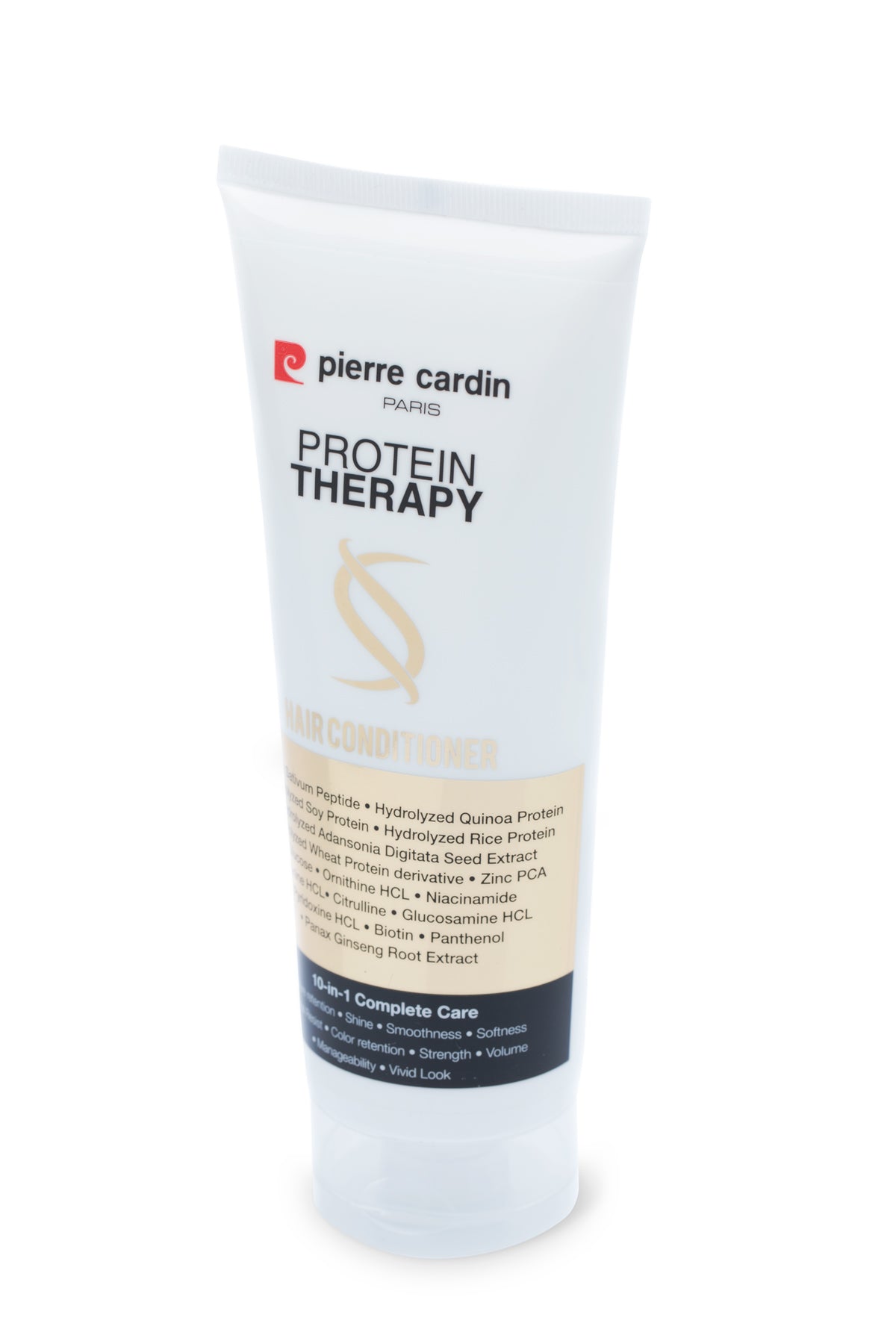 Pierre Cardin Protein Therapy Cc Hair Conditioner