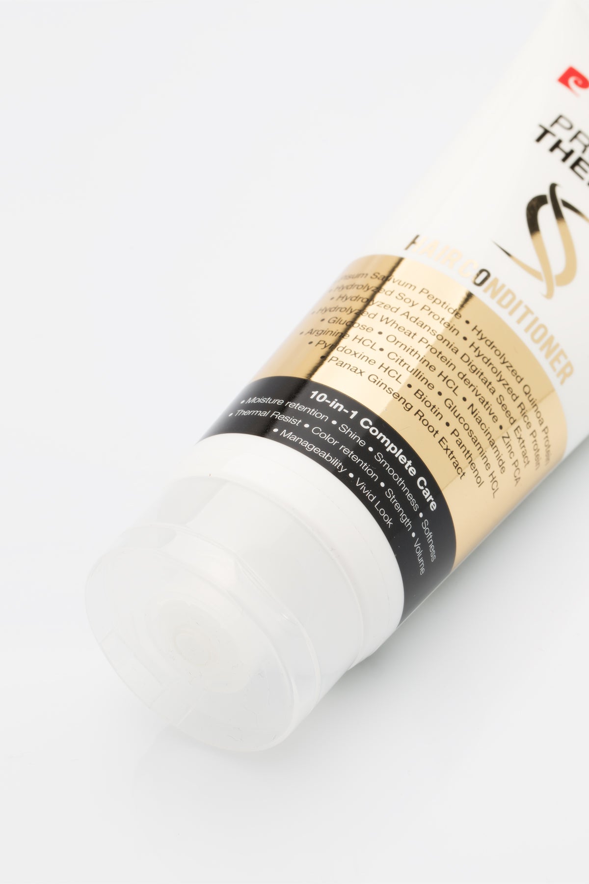 Pierre Cardin Protein Therapy Cc Hair Conditioner