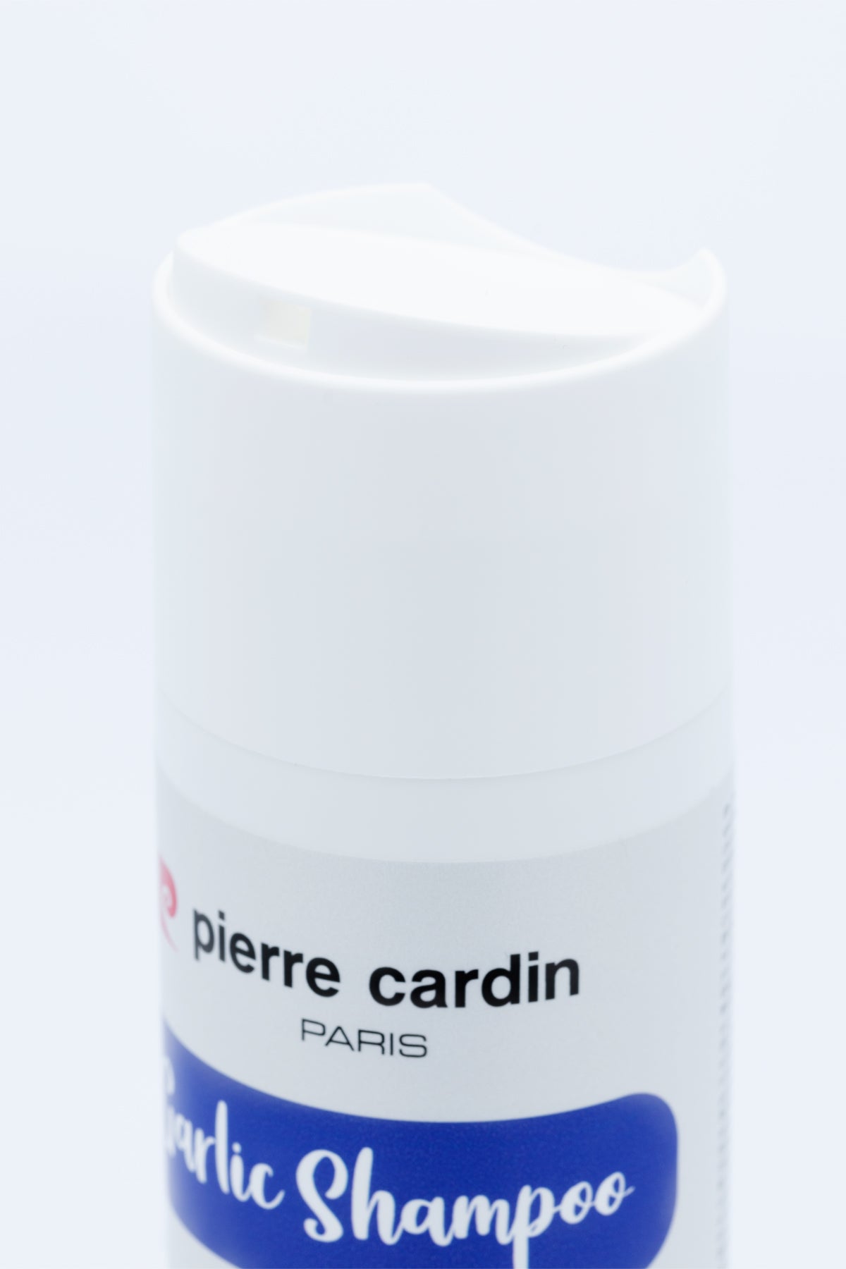 Pierre Cardin Shampoo With Garlic Extract