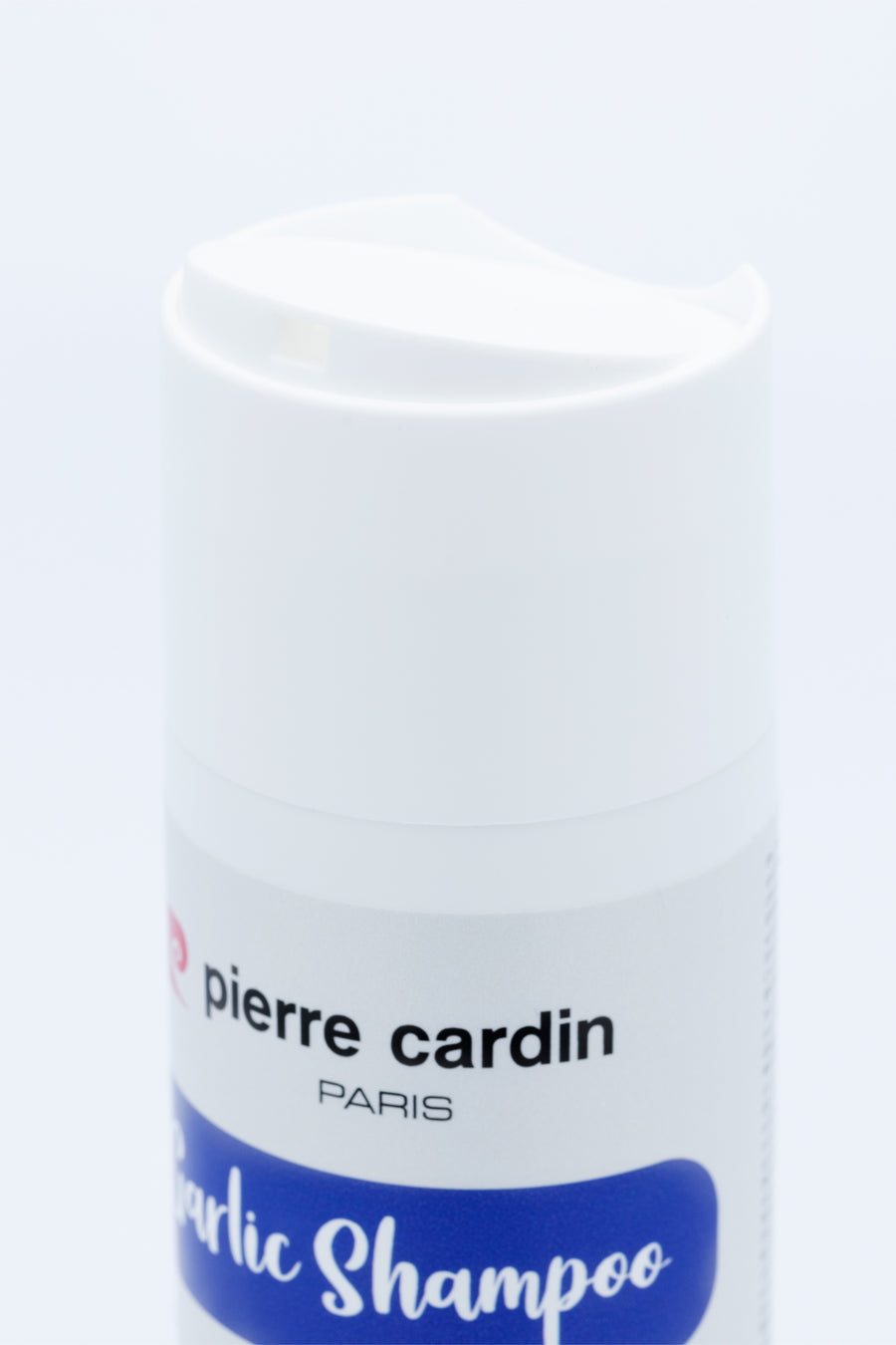 Pierre Cardin Shampoo With Garlic Extract